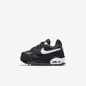 Nike Air Max IVO Baby/Toddler Shoes. Nike NL